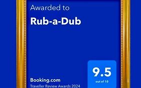 Rub-A-Dub